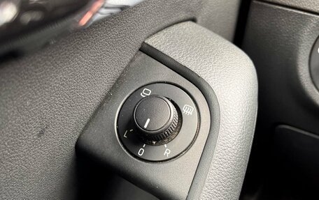 Skoda Octavia, 2019 год, 2 200 000 рублей, 25 фотография