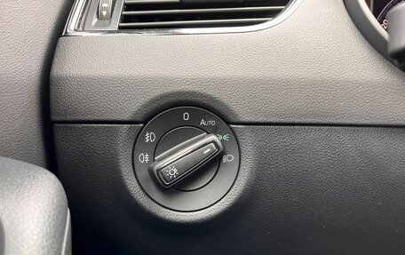 Skoda Octavia, 2019 год, 2 200 000 рублей, 26 фотография