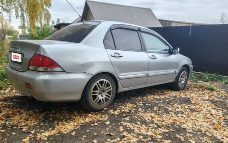 Mitsubishi Lancer IX, 2007 год, 390 000 рублей, 2 фотография