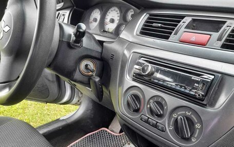 Mitsubishi Lancer IX, 2007 год, 390 000 рублей, 7 фотография