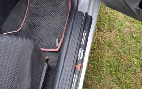 Mitsubishi Lancer IX, 2007 год, 390 000 рублей, 6 фотография