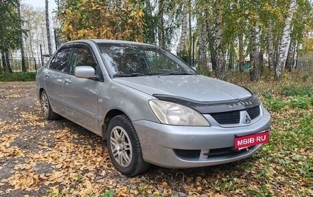 Mitsubishi Lancer IX, 2007 год, 390 000 рублей, 3 фотография