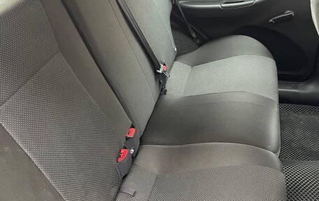 Chevrolet Niva I рестайлинг, 2004 год, 498 000 рублей, 9 фотография