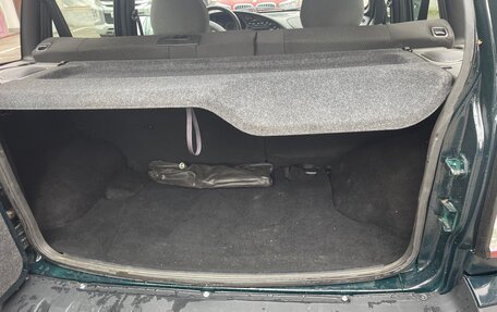 Chevrolet Niva I рестайлинг, 2004 год, 498 000 рублей, 11 фотография