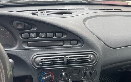 Chevrolet Niva I рестайлинг, 2004 год, 498 000 рублей, 13 фотография