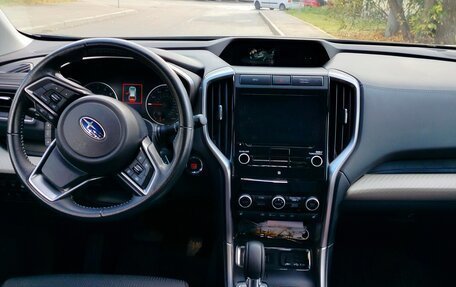 Subaru Ascent, 2022 год, 3 850 000 рублей, 8 фотография