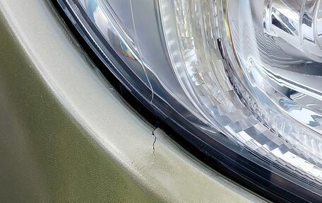 Subaru Ascent, 2022 год, 3 850 000 рублей, 17 фотография