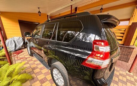 Toyota Land Cruiser Prado 150 рестайлинг 2, 2016 год, 5 250 000 рублей, 6 фотография