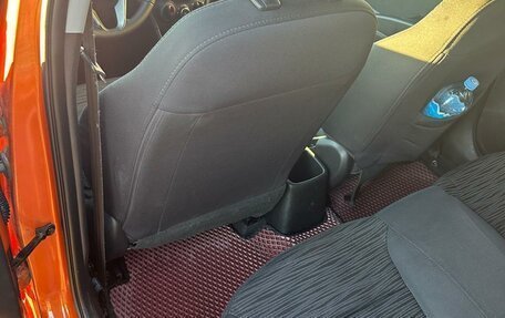 Hyundai Solaris II рестайлинг, 2015 год, 760 000 рублей, 10 фотография