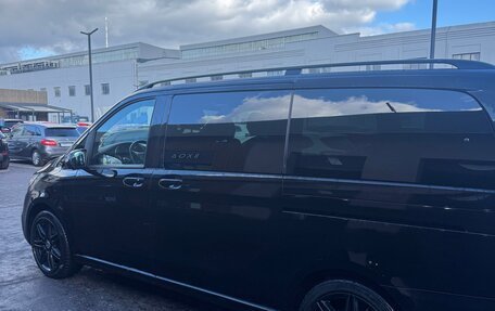 Mercedes-Benz V-Класс, 2019 год, 5 949 900 рублей, 3 фотография