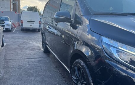Mercedes-Benz V-Класс, 2019 год, 5 949 900 рублей, 5 фотография