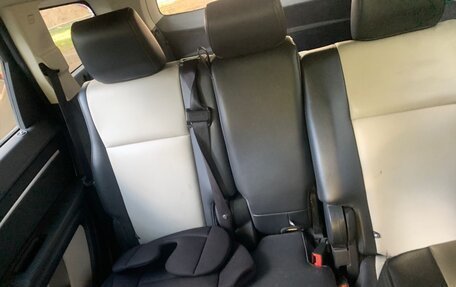 Dodge Journey I, 2008 год, 640 000 рублей, 3 фотография