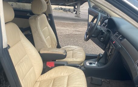 Audi A6, 2000 год, 500 000 рублей, 10 фотография
