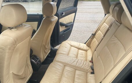 Audi A6, 2000 год, 500 000 рублей, 11 фотография