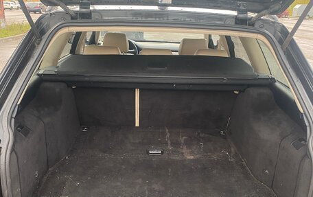 Audi A6, 2000 год, 500 000 рублей, 14 фотография