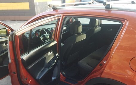 KIA Sportage III, 2011 год, 937 000 рублей, 12 фотография