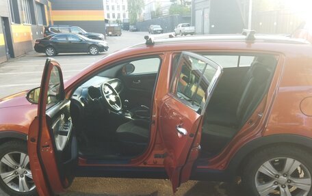 KIA Sportage III, 2011 год, 937 000 рублей, 11 фотография
