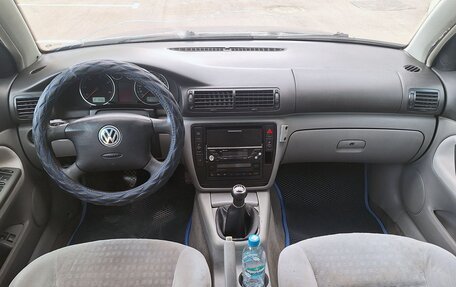 Volkswagen Passat B5+ рестайлинг, 2002 год, 450 000 рублей, 6 фотография