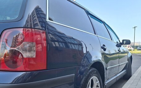 Volkswagen Passat B5+ рестайлинг, 2002 год, 450 000 рублей, 5 фотография