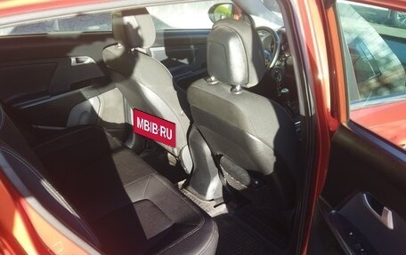 KIA Sportage III, 2011 год, 937 000 рублей, 9 фотография