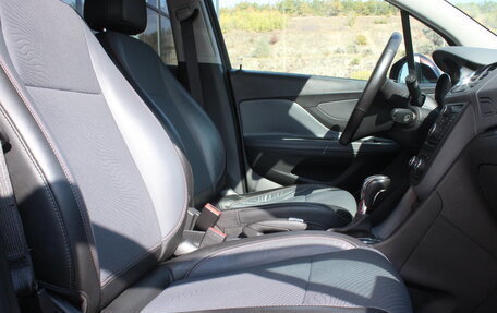 Opel Mokka I, 2014 год, 1 190 000 рублей, 15 фотография