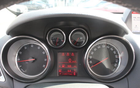 Opel Mokka I, 2014 год, 1 190 000 рублей, 19 фотография