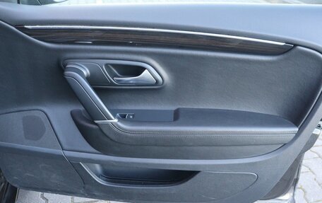 Volkswagen Passat CC I рестайлинг, 2012 год, 1 599 000 рублей, 14 фотография