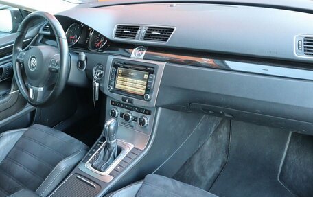 Volkswagen Passat CC I рестайлинг, 2012 год, 1 599 000 рублей, 12 фотография