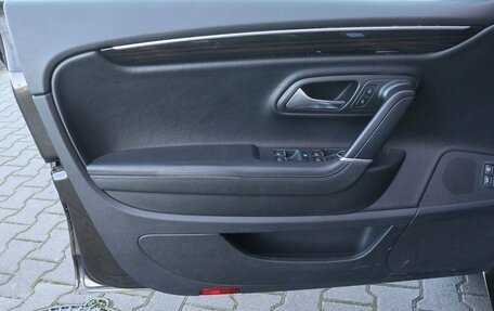 Volkswagen Passat CC I рестайлинг, 2012 год, 1 599 000 рублей, 13 фотография