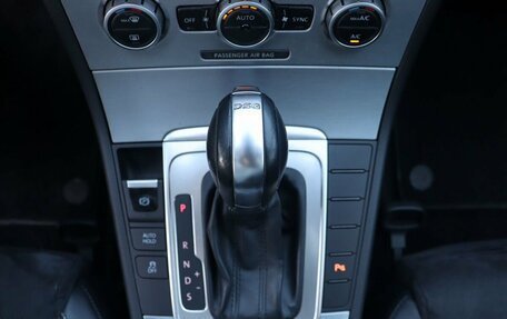 Volkswagen Passat CC I рестайлинг, 2012 год, 1 599 000 рублей, 10 фотография