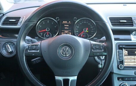 Volkswagen Passat CC I рестайлинг, 2012 год, 1 599 000 рублей, 7 фотография