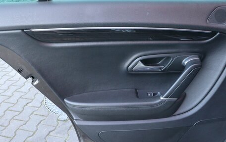 Volkswagen Passat CC I рестайлинг, 2012 год, 1 599 000 рублей, 15 фотография