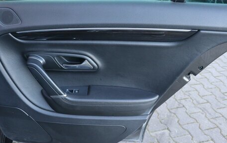 Volkswagen Passat CC I рестайлинг, 2012 год, 1 599 000 рублей, 16 фотография