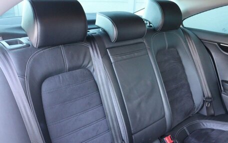 Volkswagen Passat CC I рестайлинг, 2012 год, 1 599 000 рублей, 17 фотография