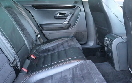 Volkswagen Passat CC I рестайлинг, 2012 год, 1 599 000 рублей, 18 фотография