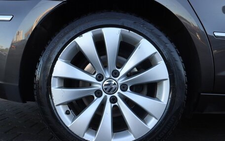 Volkswagen Passat CC I рестайлинг, 2012 год, 1 599 000 рублей, 22 фотография