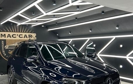 Mercedes-Benz GLE, 2020 год, 7 700 000 рублей, 2 фотография