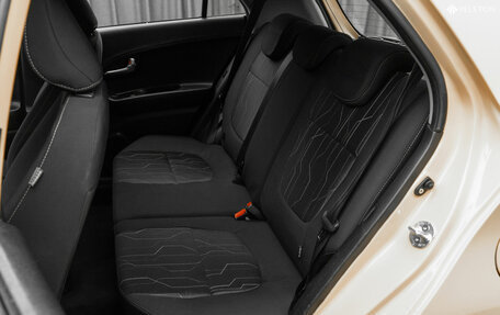 KIA Picanto II, 2012 год, 790 000 рублей, 14 фотография