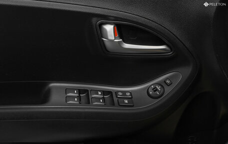 KIA Picanto II, 2012 год, 790 000 рублей, 15 фотография