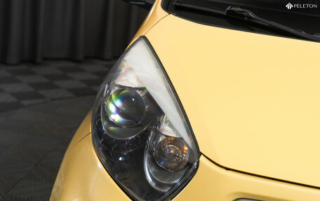 KIA Picanto II, 2012 год, 790 000 рублей, 22 фотография