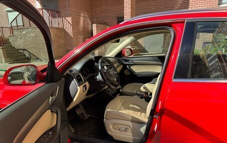 Audi Q3, 2017 год, 2 750 000 рублей, 2 фотография