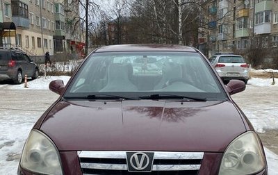 Chery Fora (A21), 2009 год, 300 000 рублей, 1 фотография