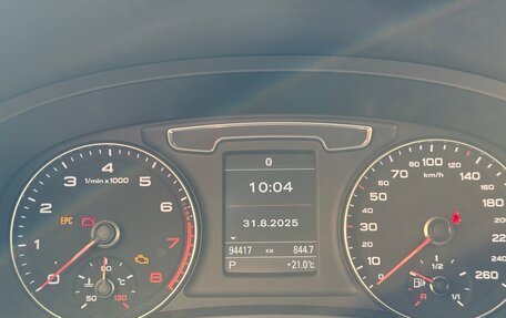 Audi Q3, 2017 год, 2 750 000 рублей, 7 фотография