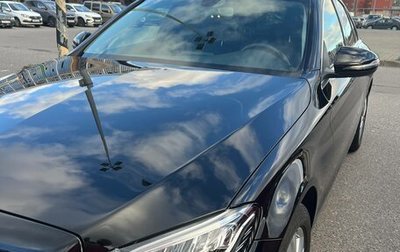Mercedes-Benz C-Класс, 2019 год, 3 050 000 рублей, 1 фотография