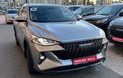 Haval F7x I, 2024 год, 2 400 000 рублей, 1 фотография
