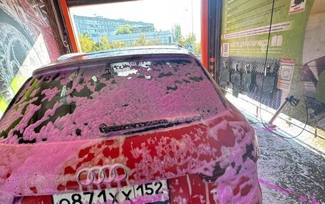Audi Q3, 2017 год, 2 750 000 рублей, 11 фотография