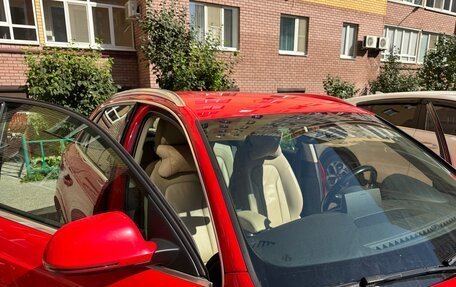 Audi Q3, 2017 год, 2 750 000 рублей, 18 фотография