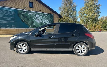 Peugeot 308 II, 2008 год, 302 000 рублей, 3 фотография