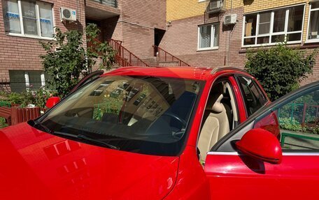 Audi Q3, 2017 год, 2 750 000 рублей, 19 фотография