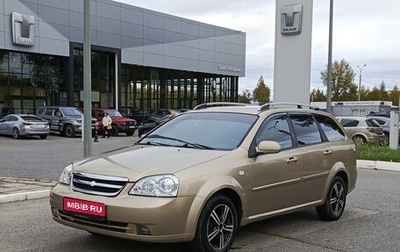 Chevrolet Lacetti, 2009 год, 430 000 рублей, 1 фотография